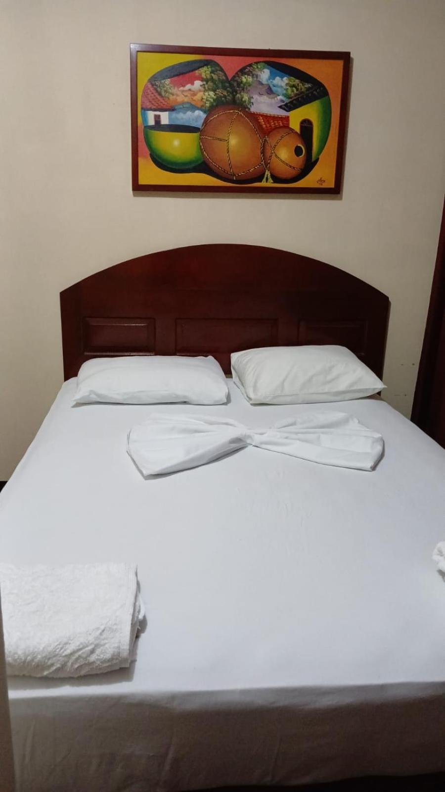 Hotel Noches Surenas / Southern Nights Nicaragua Сан-Хорхе Экстерьер фото