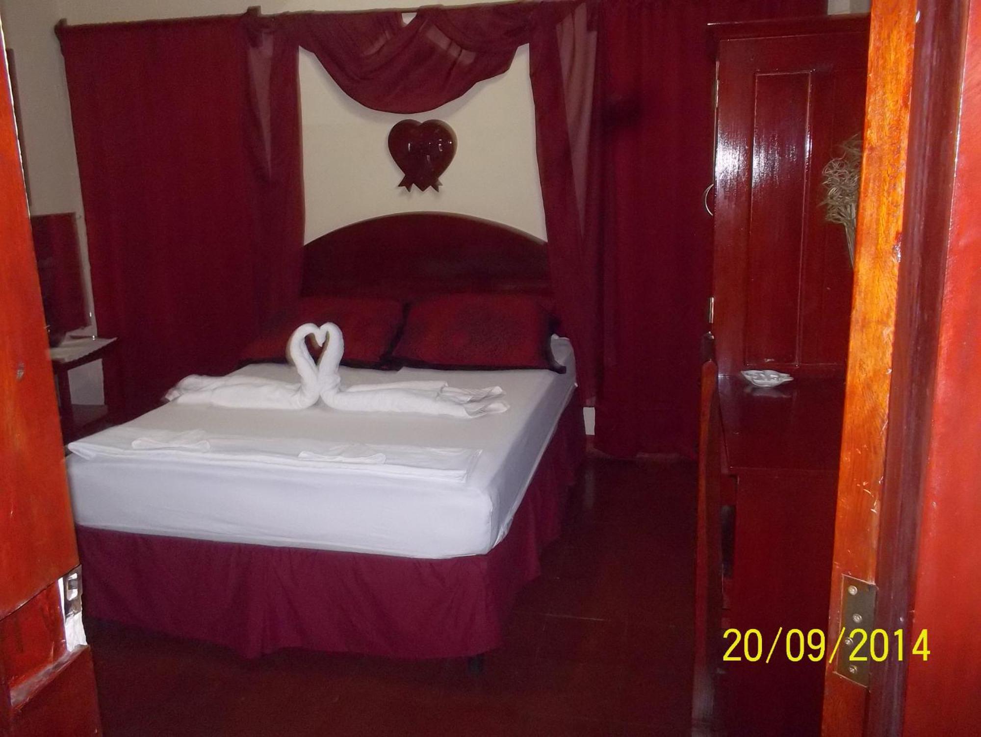 Hotel Noches Surenas / Southern Nights Nicaragua Сан-Хорхе Номер фото