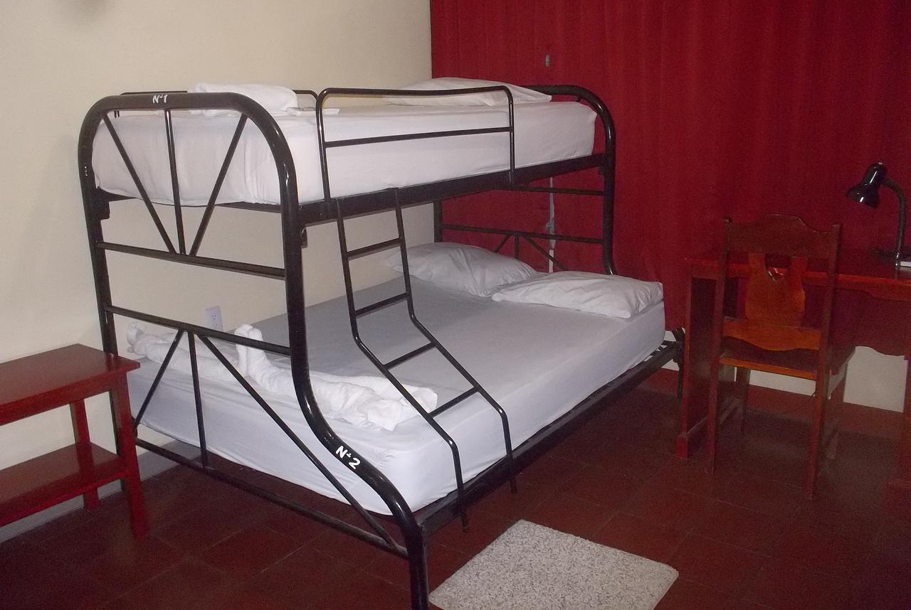 Hotel Noches Surenas / Southern Nights Nicaragua Сан-Хорхе Экстерьер фото